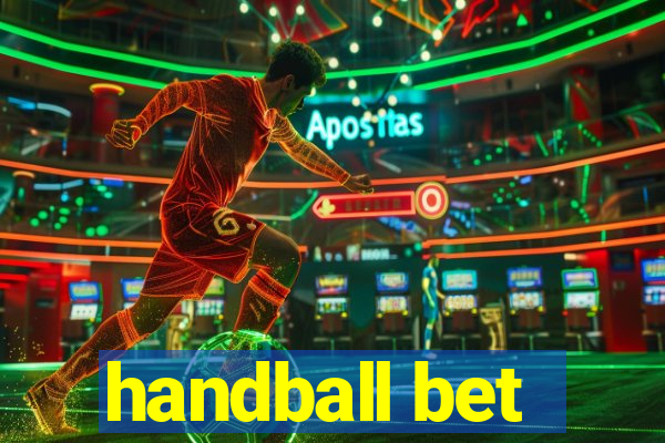 handball bet